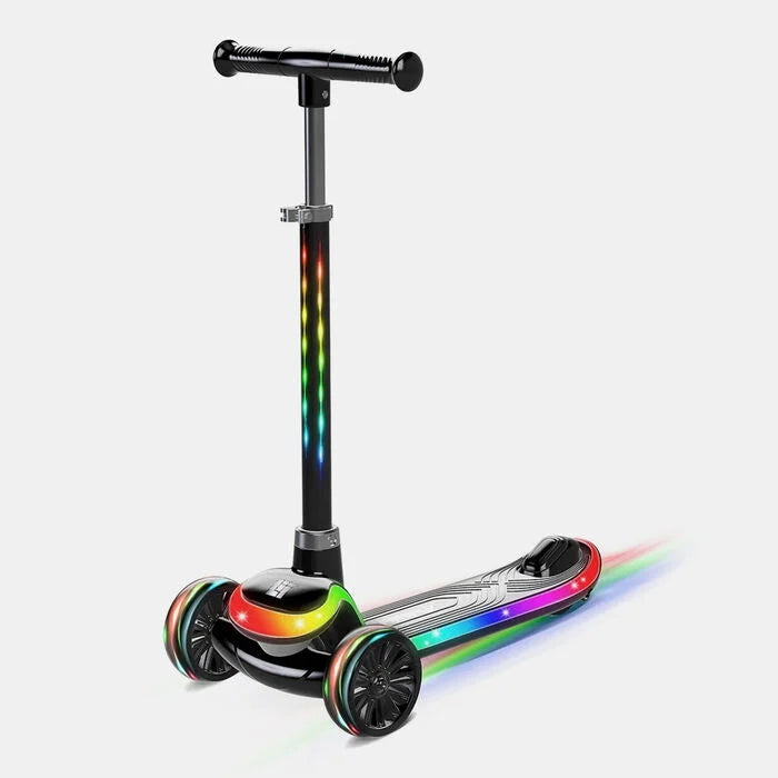 LIT Firefly 3 Wheel Scooter