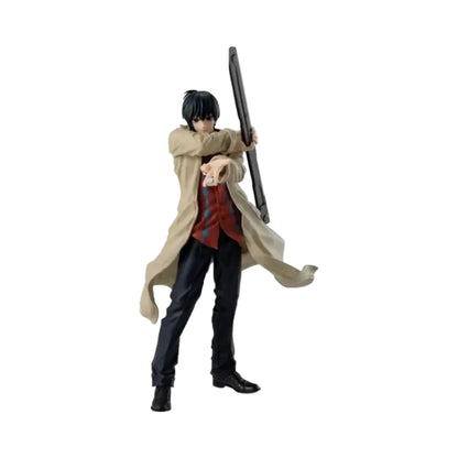 Sakamoto Days Solid Scene Collection-Nagumo 1