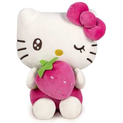 Sanrio Hello Kitty Macedonia Plush 32 Cm