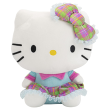 Sanrio Hello Kitty & Friends Neon 12" Plush