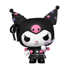 Funko Pop! Animation: Sanrio - Kuromi K-Funko Pop! (Exc)
