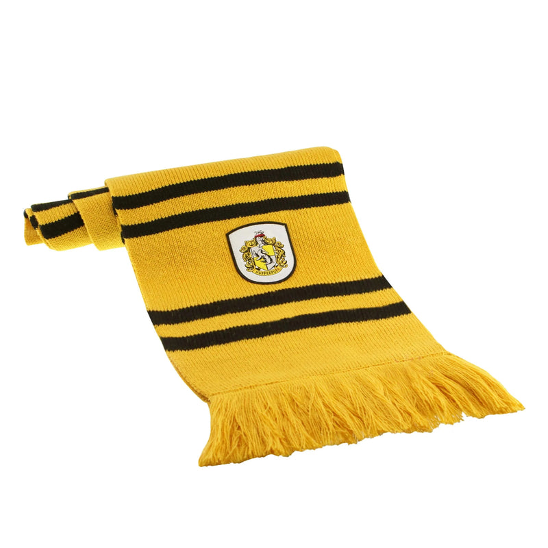 Harry Potter Cinereplica: Scarf acrylic - Hufflepuff