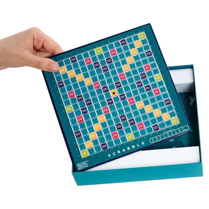 Scrabble - Travel Eng 2