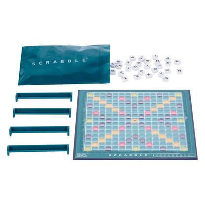 Scrabble - Travel Eng 3