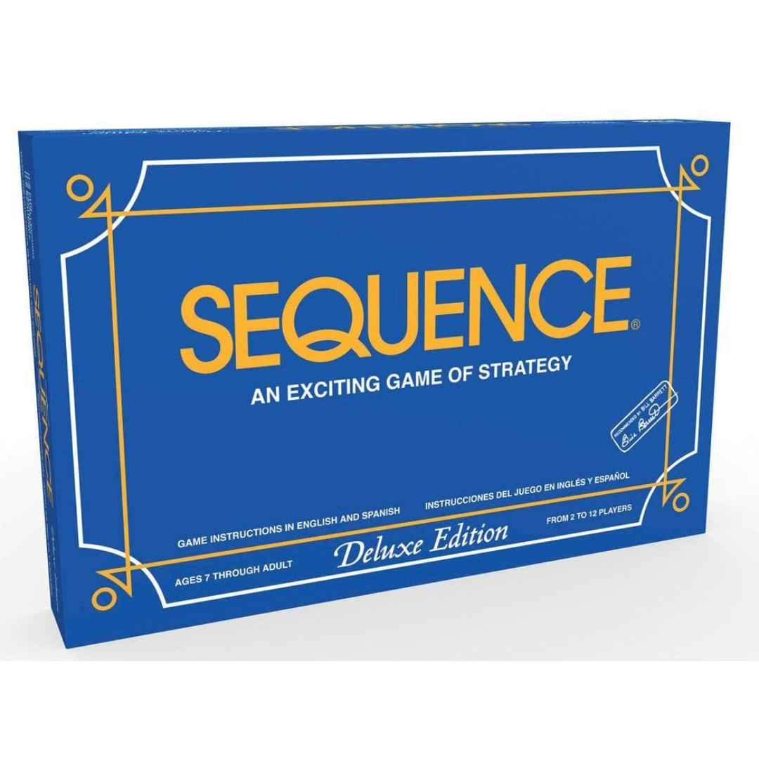 Sequence - Deluxe 1