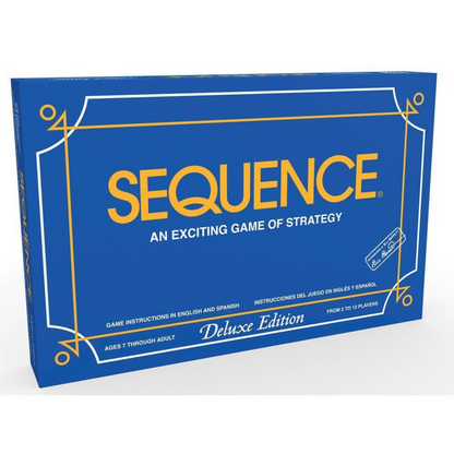 Sequence - Deluxe 1