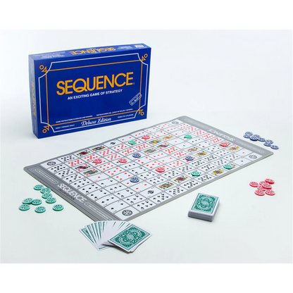 Sequence - Deluxe 2