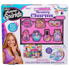 Shimmer N Sparkle Mini Mania Beauty Charms 3
