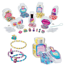 Shimmer N Sparkle Mini Mania Beauty Charms 4