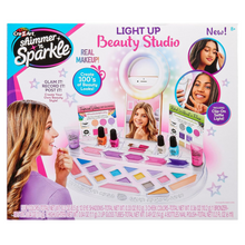 Shimmer N Sparkle Selfie Time Beauty Studio 1