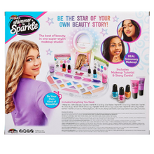 Shimmer N Sparkle Selfie Time Beauty Studio 3