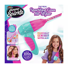 Shimmer N Sparkle Sparkling Gem Air Styler 1