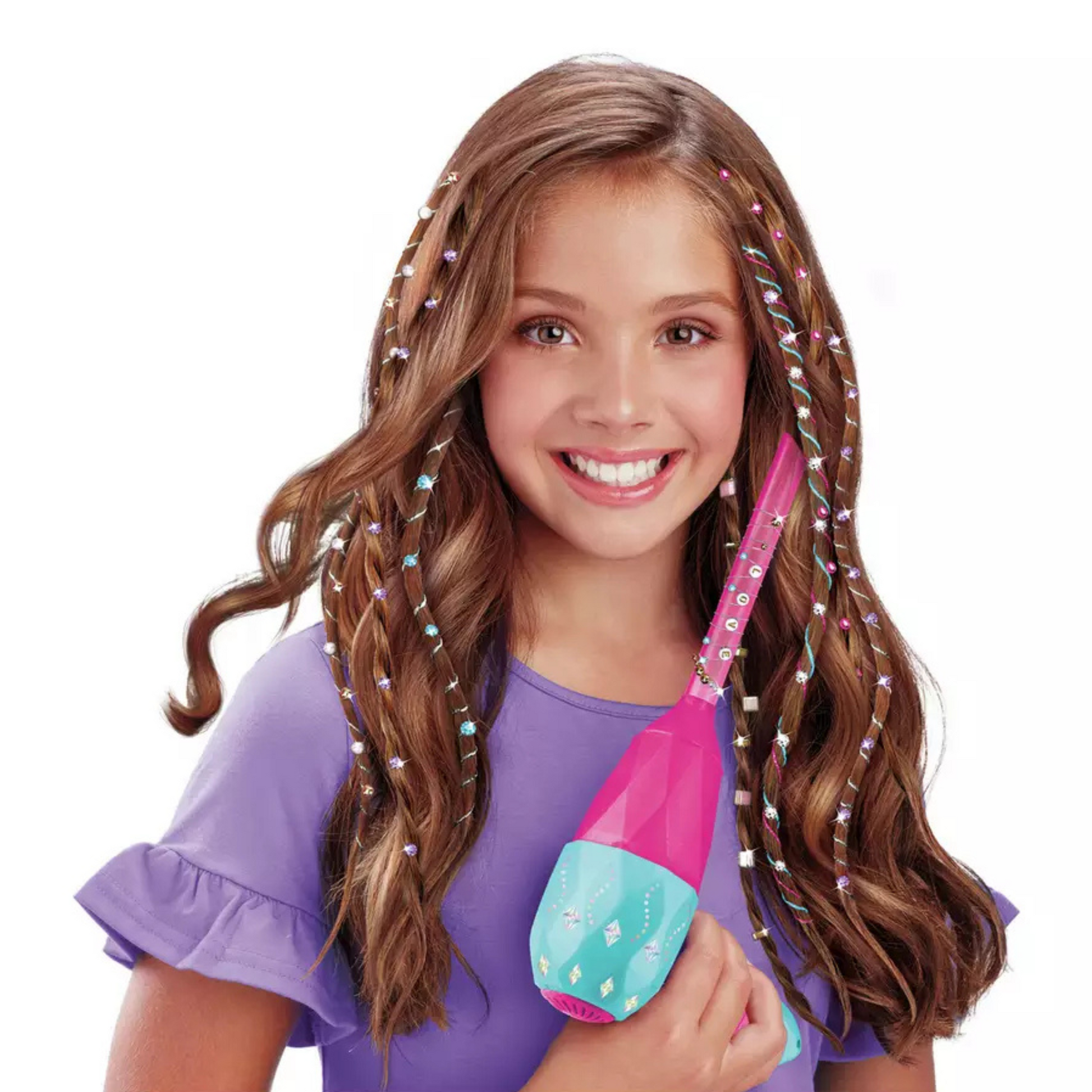 Shimmer N Sparkle Sparkling Gem Air Styler 4