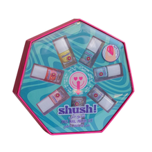 Shush 7 Pcs Nail Polish Set