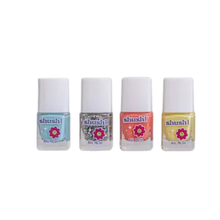 Shush 7 Pcs Nail Polish Set