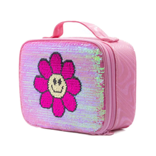 Shush Cool Cosmetic Travel Bag With Make Up Palette