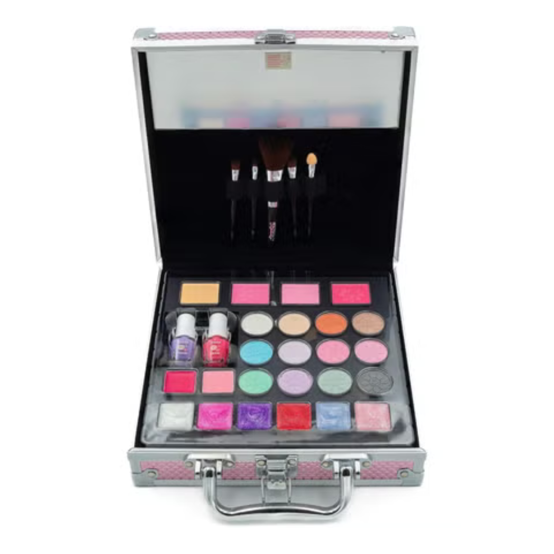 Shush The Glam Box