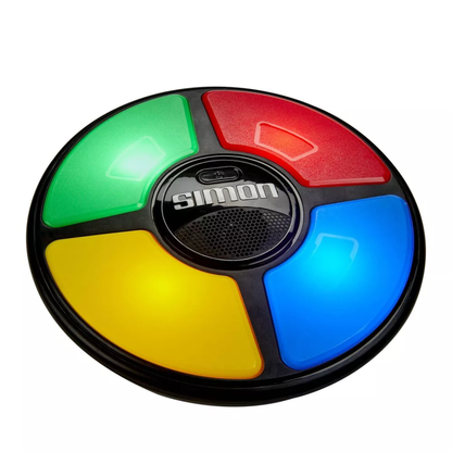 Hasbro Simon Classic Game