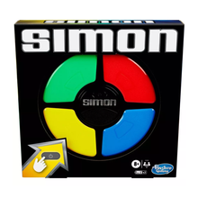 Hasbro Simon Classic Game