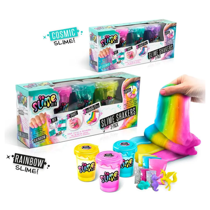 Slime Shaker X3