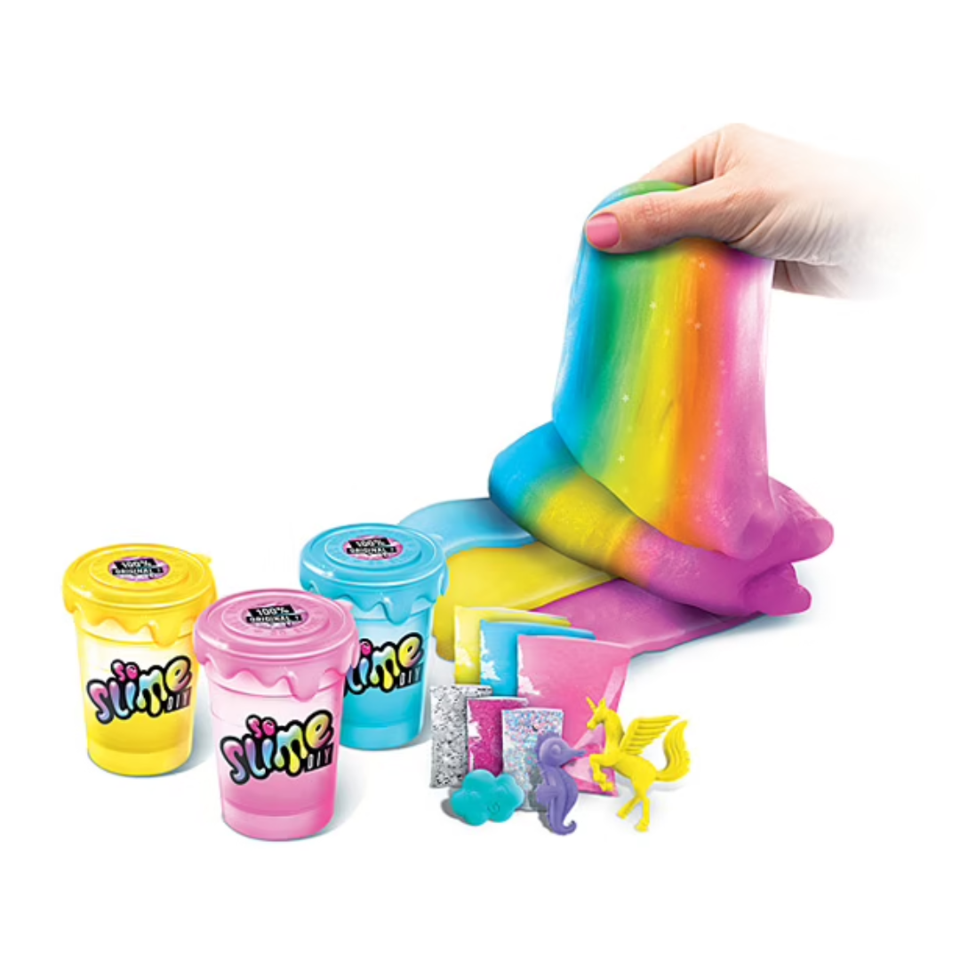 Slime Shaker X3
