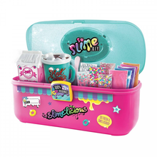 Slimelicious Case
