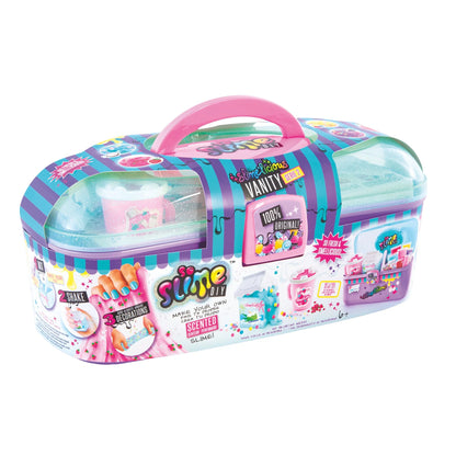 Slimelicious Case 1