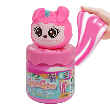 Slimy GooGoo Family Box Set
