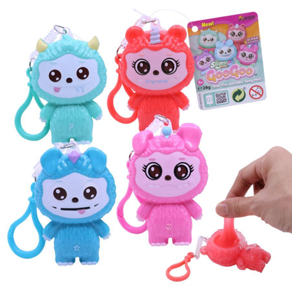 Slimy GooGoo Family Box Set