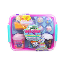 Slimy G-O-A-T Medium Gift Set W Mix-Ins 1