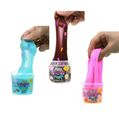Slimy G-O-A-T Medium Gift Set W Mix-Ins 3