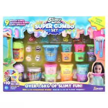 Slimy – Super Combo Set - 1.6kg 1