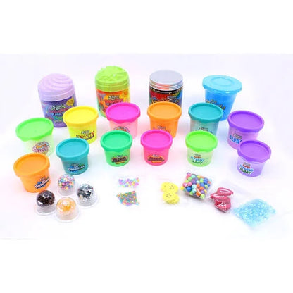 Slimy – Super Combo Set - 1.6kg 3