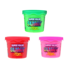 Slimy Super Value Buttery Slimy In 4oz Cup 1