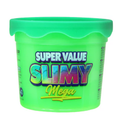 Slimy Super Value Buttery Slimy In 4oz Cup 3