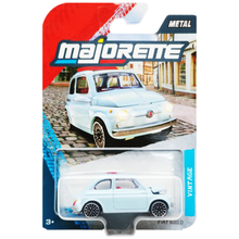 Majorette Vintage Premium Cars