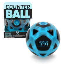 Smart Ball Strike Sphere - Counter Ball