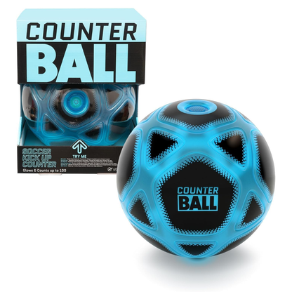 Smart Ball Strike Sphere - Counter Ball