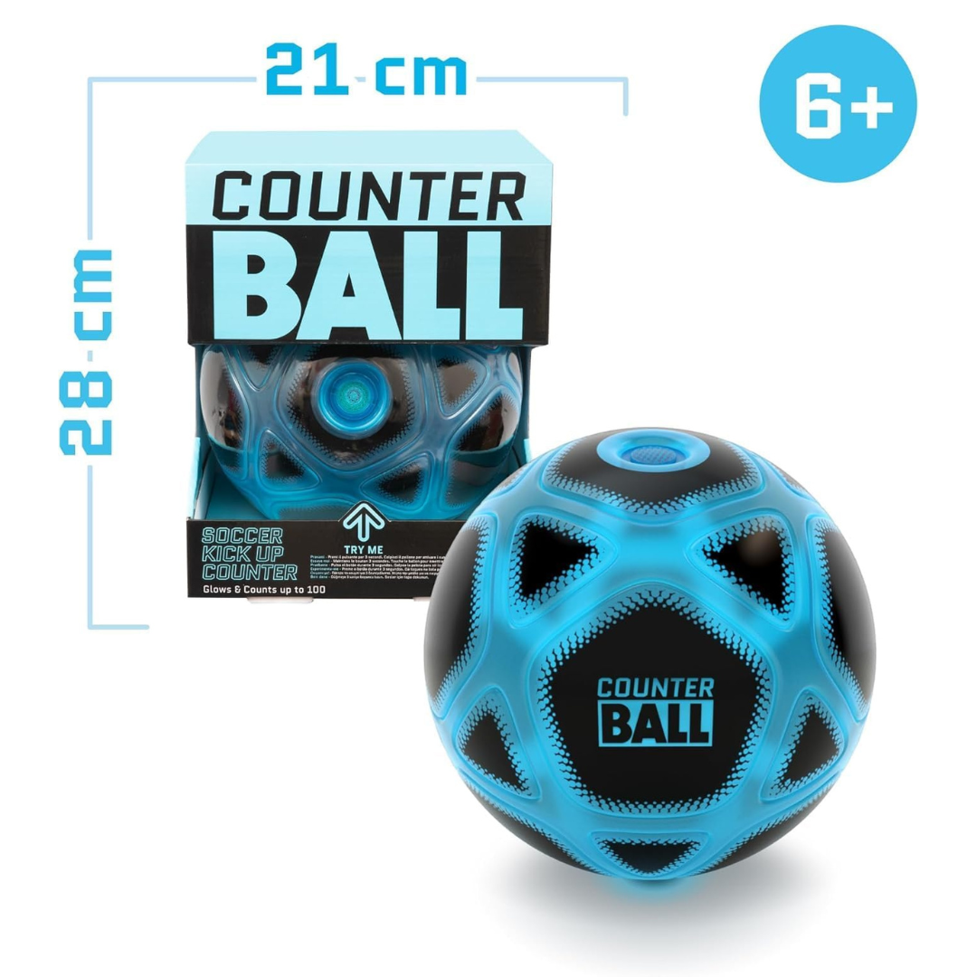 Smart Ball Strike Sphere - Counter Ball