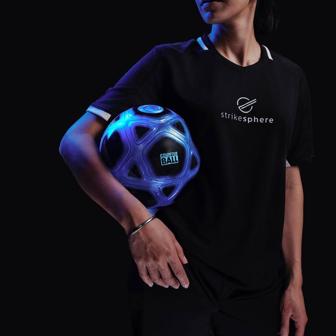 Smart Ball Strike Sphere - Counter Ball