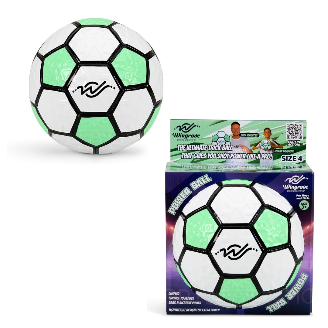 Smart Ball Wingrove - Powerball