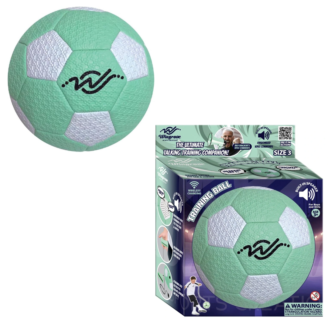 Smart Ball Wingrove - Training Ball