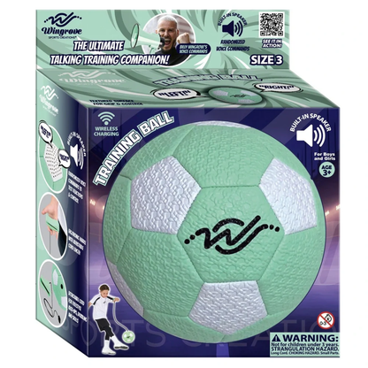 Smart Ball Wingrove - Training Ball