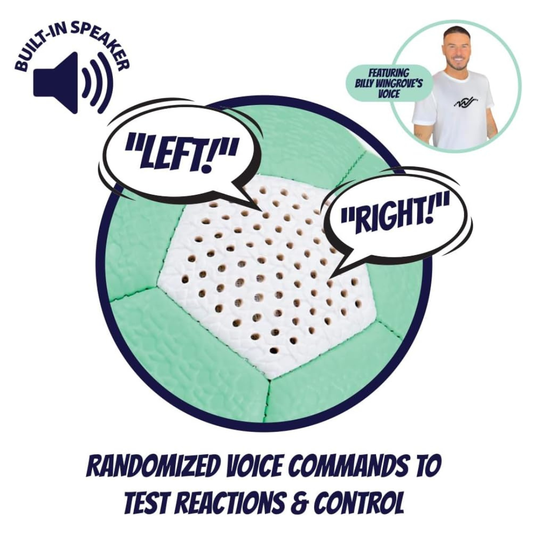 Smart Ball Wingrove - Training Ball