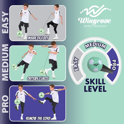 Smart Ball Wingrove - Training Ball