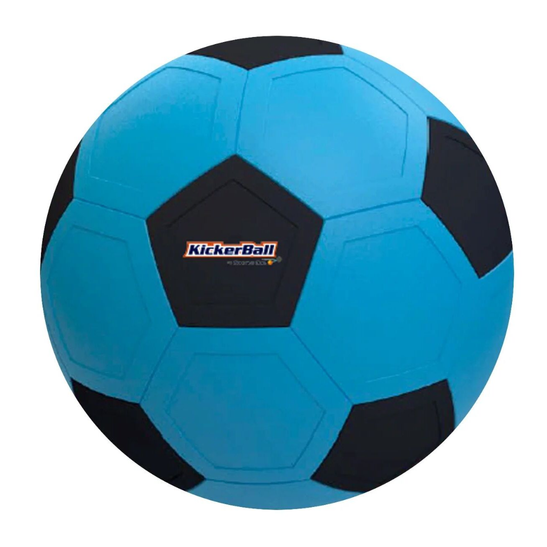 Smart Ball Kickerball - Blue 2
