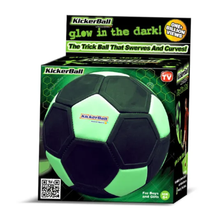Smart Ball Kickerball - Glow In The Dark 1