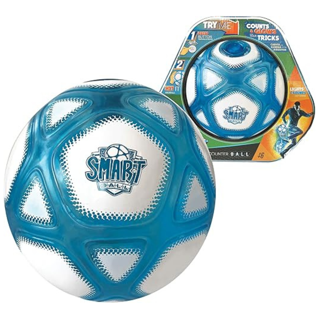 Smart Ball Refresh Open Pk 1
