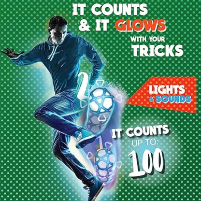 Smart Ball Refresh Open Pk 4