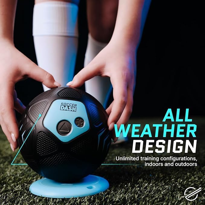 Smart Ball Strikesphere Soccer Dash 11